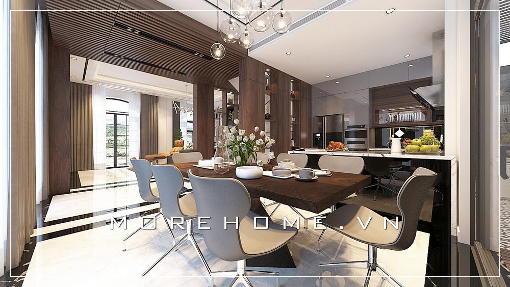 Thiết kế nội thất